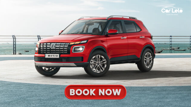 Hyundai Venue On Road Price